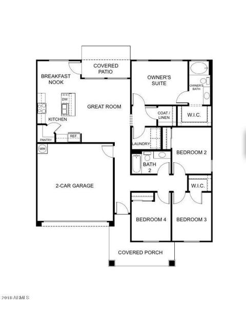 2507 E Tamarisk Ave, Phoenix, AZ 85040 photo 2