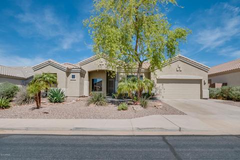 8714 E Halifax St, Mesa, AZ 85207 photo 1