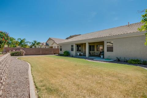 8714 E Halifax St, Mesa, AZ 85207 photo 37