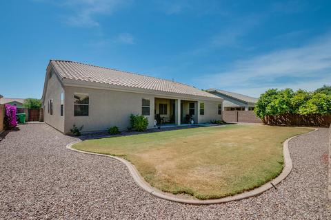 8714 E Halifax St, Mesa, AZ 85207 photo 36