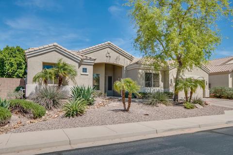 8714 E Halifax St, Mesa, AZ 85207 photo 2