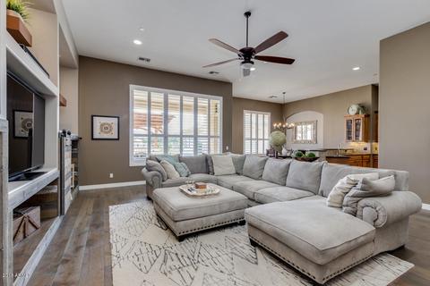 2611 E Meadowview Dr, Gilbert, AZ 85298 photo 10