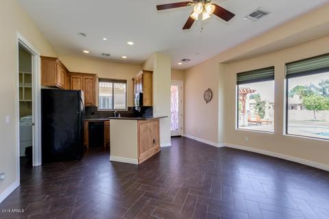 2611 E Meadowview Dr, Gilbert, AZ 85298 photo 49