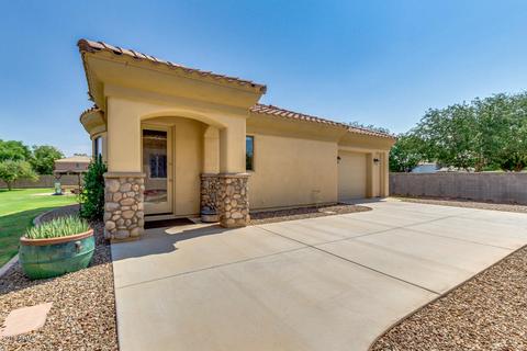 2611 E Meadowview Dr, Gilbert, AZ 85298 photo 47