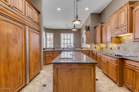 2611 E Meadowview Dr, Gilbert, AZ 85298 photo 13