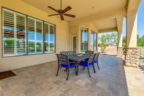 2611 E Meadowview Dr, Gilbert, AZ 85298 photo 43