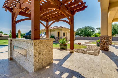 2611 E Meadowview Dr, Gilbert, AZ 85298 photo 45