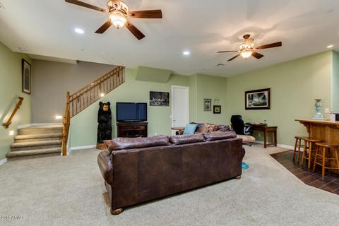 2611 E Meadowview Dr, Gilbert, AZ 85298 photo 33