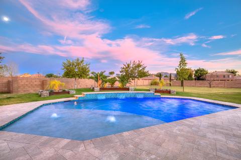 2611 E Meadowview Dr, Gilbert, AZ 85298 photo 57