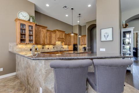 2611 E Meadowview Dr, Gilbert, AZ 85298 photo 16