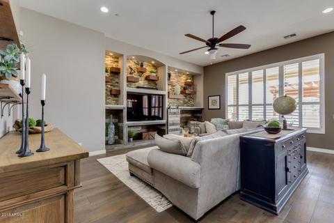 2611 E Meadowview Dr, Gilbert, AZ 85298 photo 8