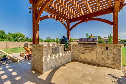 2611 E Meadowview Dr, Gilbert, AZ 85298 photo 44