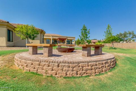 2611 E Meadowview Dr, Gilbert, AZ 85298 photo 61