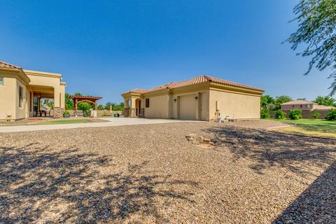 2611 E Meadowview Dr, Gilbert, AZ 85298 photo 46
