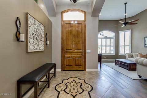 2611 E Meadowview Dr, Gilbert, AZ 85298 photo 5