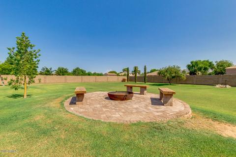2611 E Meadowview Dr, Gilbert, AZ 85298 photo 62