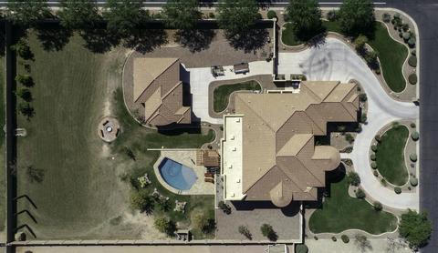 2611 E Meadowview Dr, Gilbert, AZ 85298 photo 64