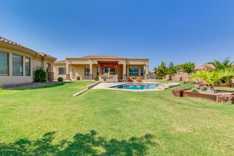 2611 E Meadowview Dr, Gilbert, AZ 85298 photo 60