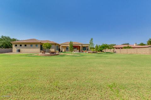 2611 E Meadowview Dr, Gilbert, AZ 85298 photo 63