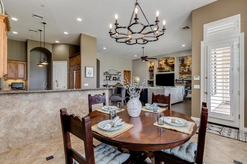 2611 E Meadowview Dr, Gilbert, AZ 85298 photo 17