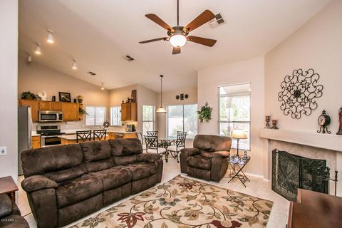 4427 E Cathedral Rock Dr, Phoenix, AZ 85044 photo 8