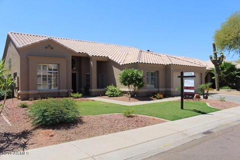 4427 E Cathedral Rock Dr, Phoenix, AZ 85044 photo 2
