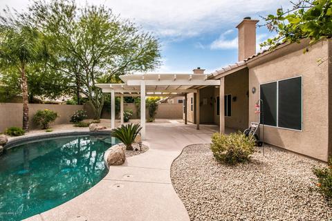 4427 E Cathedral Rock Dr, Phoenix, AZ 85044 photo 31