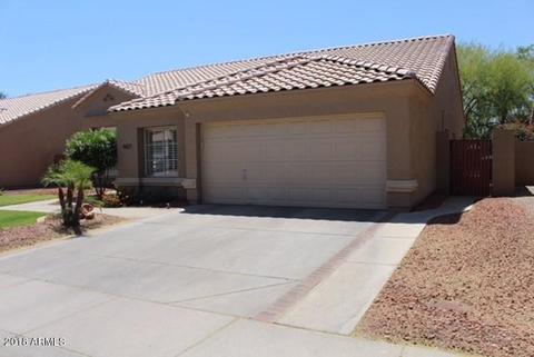 4427 E Cathedral Rock Dr, Phoenix, AZ 85044 photo 3