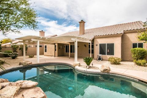 4427 E Cathedral Rock Dr, Phoenix, AZ 85044 photo 32