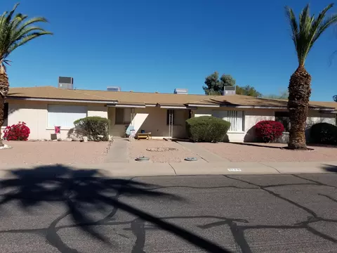 6120 E Akron St, Mesa, AZ 85205 photo 1