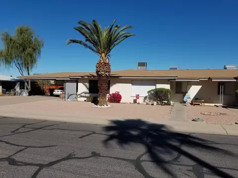 6120 E Akron St, Mesa, AZ 85205 photo 2