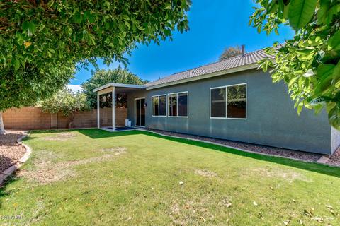 2898 E Harwell Rd, Gilbert, AZ 85234 photo 24