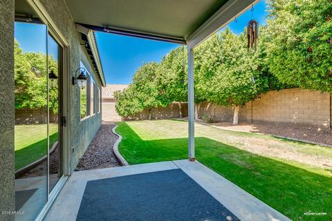 2898 E Harwell Rd, Gilbert, AZ 85234 photo 26