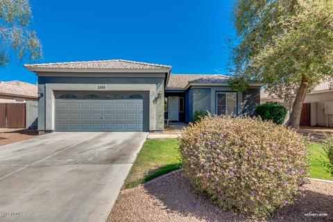 2898 E Harwell Rd, Gilbert, AZ 85234 photo 1