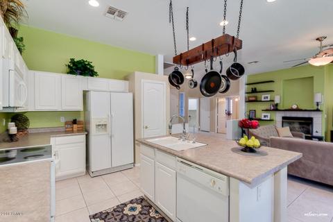 2898 E Harwell Rd, Gilbert, AZ 85234 photo 12
