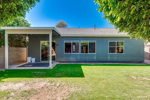 2898 E Harwell Rd, Gilbert, AZ 85234 photo 22