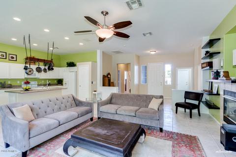 2898 E Harwell Rd, Gilbert, AZ 85234 photo 7