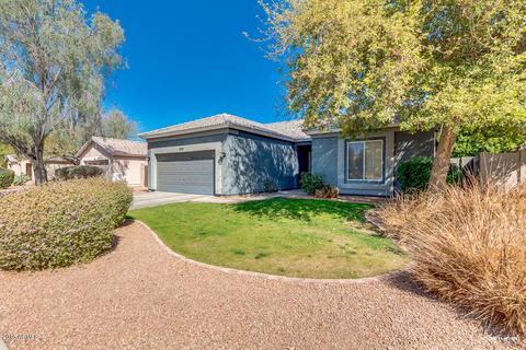 2898 E Harwell Rd, Gilbert, AZ 85234 photo 3