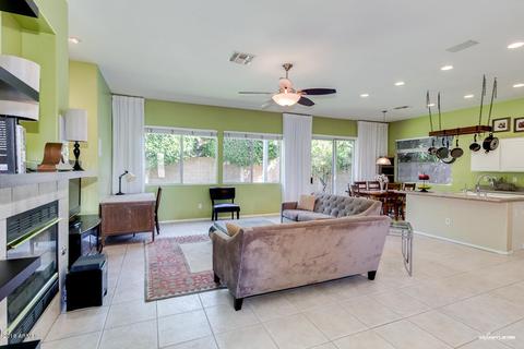 2898 E Harwell Rd, Gilbert, AZ 85234 photo 5