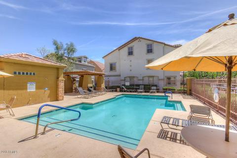 514 N Alder St, Gilbert, AZ 85233 photo 30