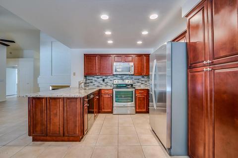 6262 E Snowdon St, Mesa, AZ 85215 photo 18