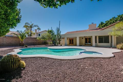 6262 E Snowdon St, Mesa, AZ 85215 photo 50