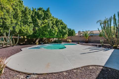 6262 E Snowdon St, Mesa, AZ 85215 photo 49