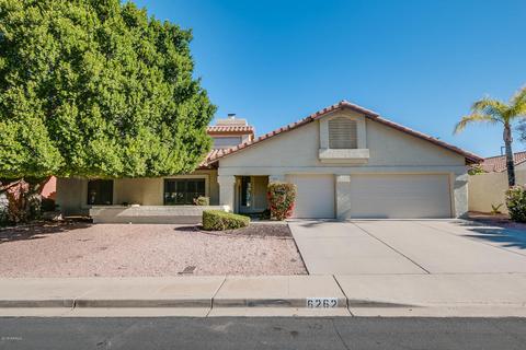 6262 E Snowdon St, Mesa, AZ 85215 photo 2