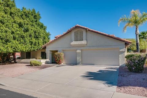 6262 E Snowdon St, Mesa, AZ 85215 photo 1