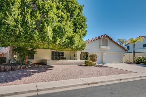 6262 E Snowdon St, Mesa, AZ 85215 photo 3
