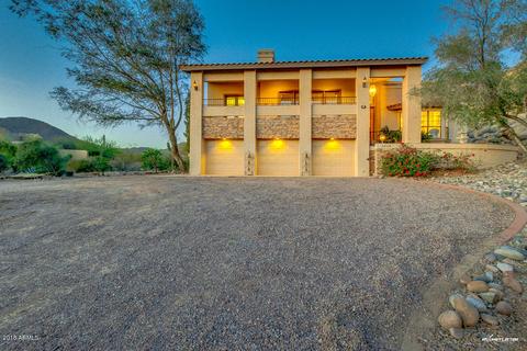 3216 N 91st St, Mesa, AZ 85207 photo 2