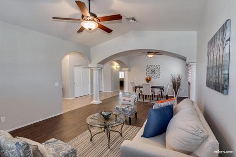 3753 E Del Rio St, Gilbert, AZ 85295 photo 2