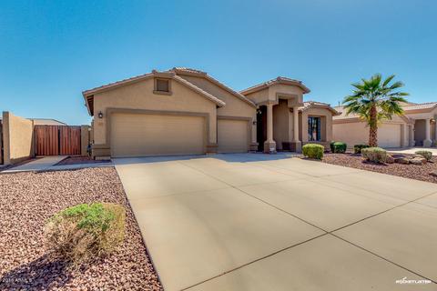 3753 E Del Rio St, Gilbert, AZ 85295 photo 1