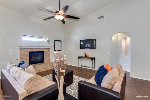 3753 E Del Rio St, Gilbert, AZ 85295 photo 22